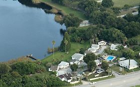 Lake Ida Beach Resort Winter Haven Fl